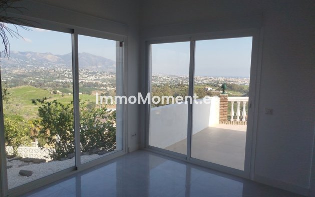 Bestaande woning - Vrijstaande villa - Mijas - Cerros del Aguila