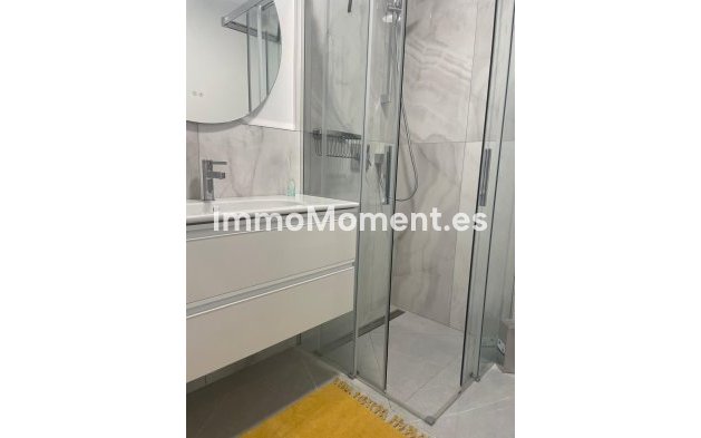 Bestaande woning - Vrijstaande villa - Mijas - Cerros del Aguila