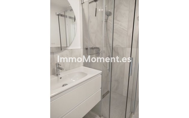 Bestaande woning - Vrijstaande villa - Mijas - Cerros del Aguila