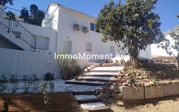 Wiederverkauf - Villa - Mijas - Campo Mijas