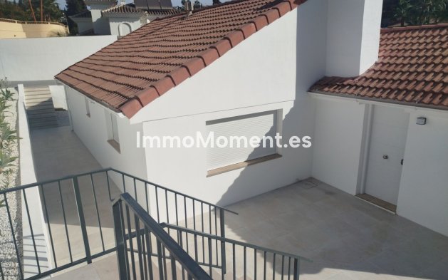 Wiederverkauf - Villa - Mijas - Campo Mijas