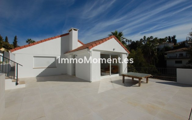 Wiederverkauf - Villa - Mijas - Campo Mijas
