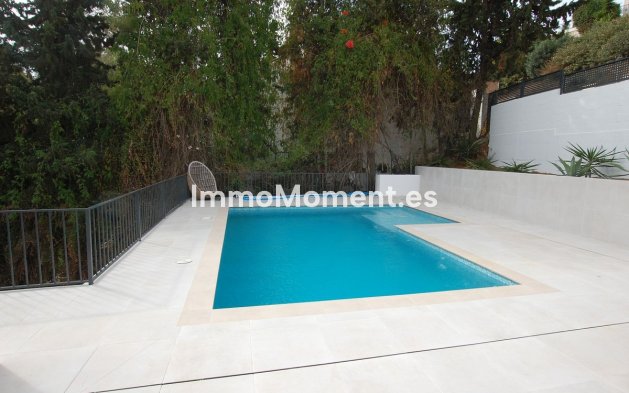 Wiederverkauf - Villa - Mijas - Campo Mijas