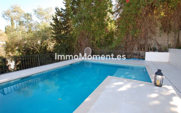 Wiederverkauf - Villa - Mijas - Campo Mijas