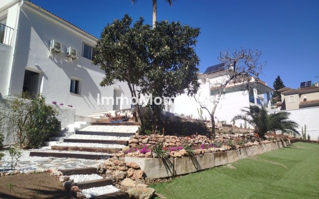 Wiederverkauf - Villa - Mijas - Campo Mijas