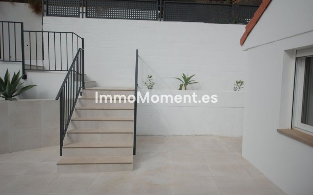 Wiederverkauf - Villa - Mijas - Campo Mijas