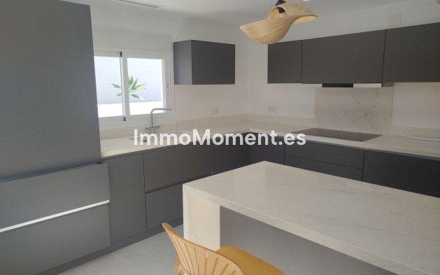 Wiederverkauf - Villa - Mijas - Campo Mijas