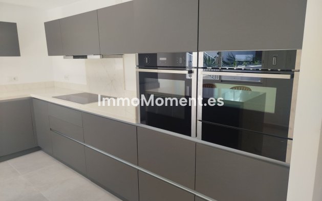 Wiederverkauf - Villa - Mijas - Campo Mijas