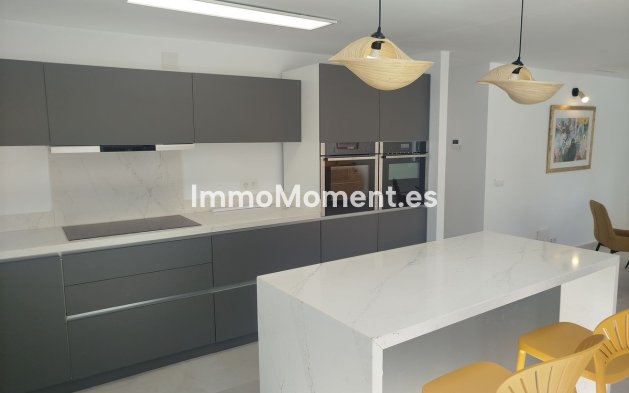 Wiederverkauf - Villa - Mijas - Campo Mijas