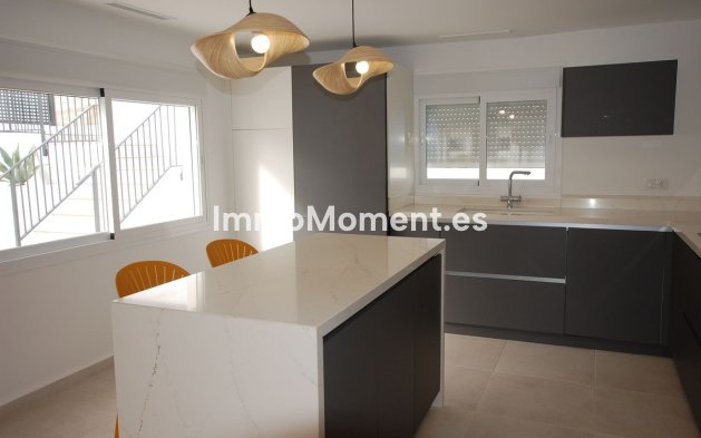 Wiederverkauf - Villa - Mijas - Campo Mijas