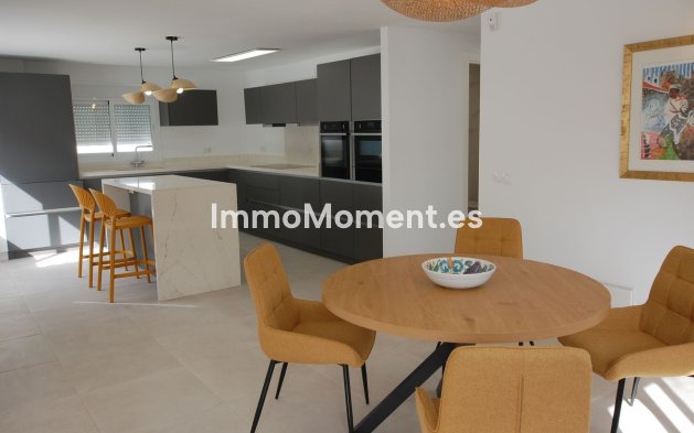 Wiederverkauf - Villa - Mijas - Campo Mijas