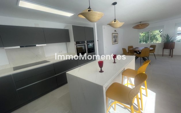 Wiederverkauf - Villa - Mijas - Campo Mijas