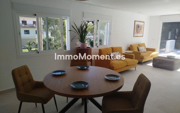 Wiederverkauf - Villa - Mijas - Campo Mijas