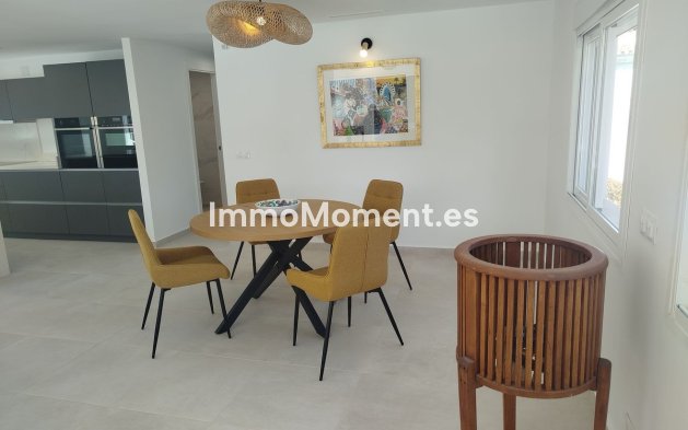 Wiederverkauf - Villa - Mijas - Campo Mijas