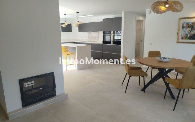 Wiederverkauf - Villa - Mijas - Campo Mijas