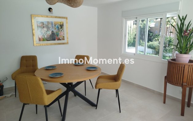 Wiederverkauf - Villa - Mijas - Campo Mijas