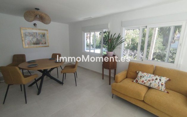 Wiederverkauf - Villa - Mijas - Campo Mijas