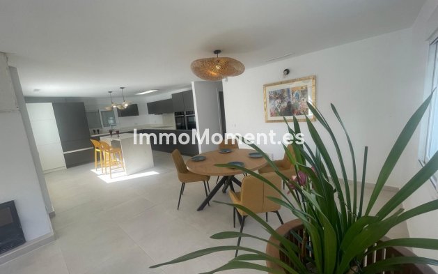 Wiederverkauf - Villa - Mijas - Campo Mijas