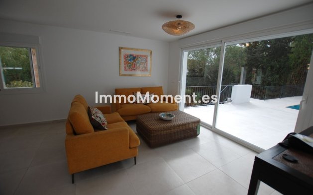 Wiederverkauf - Villa - Mijas - Campo Mijas