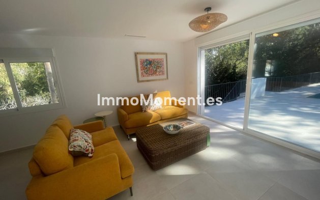 Wiederverkauf - Villa - Mijas - Campo Mijas