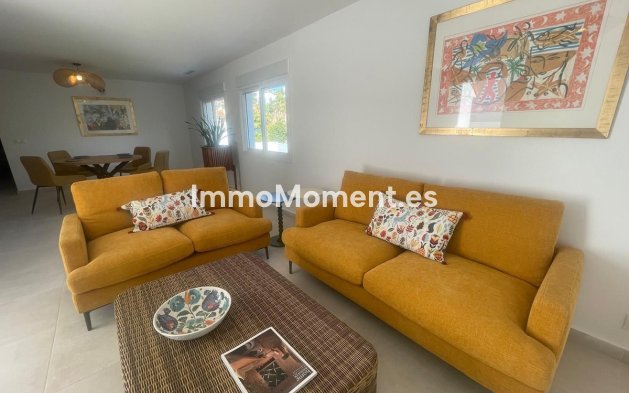 Wiederverkauf - Villa - Mijas - Campo Mijas