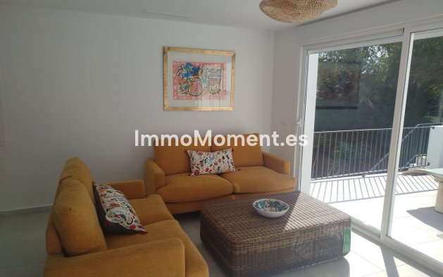 Wiederverkauf - Villa - Mijas - Campo Mijas