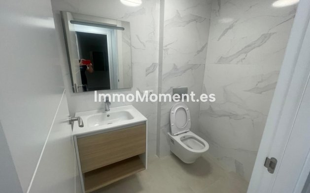 Wiederverkauf - Villa - Mijas - Campo Mijas