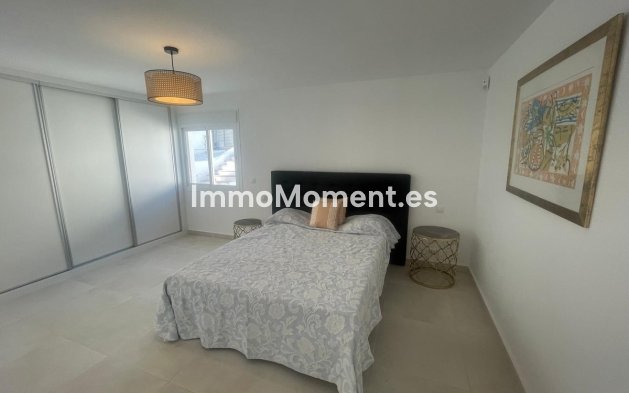 Wiederverkauf - Villa - Mijas - Campo Mijas