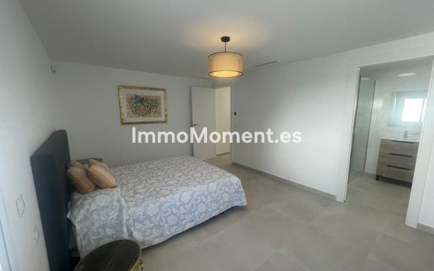 Wiederverkauf - Villa - Mijas - Campo Mijas