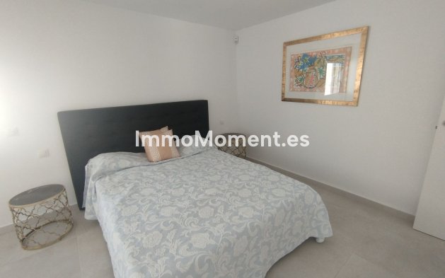 Wiederverkauf - Villa - Mijas - Campo Mijas