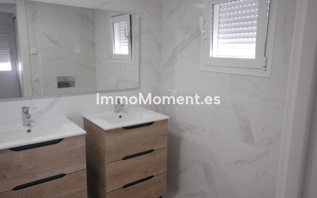 Wiederverkauf - Villa - Mijas - Campo Mijas