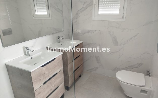 Wiederverkauf - Villa - Mijas - Campo Mijas