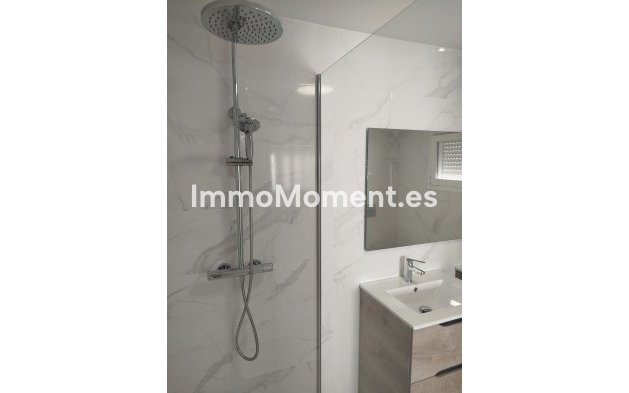 Wiederverkauf - Villa - Mijas - Campo Mijas