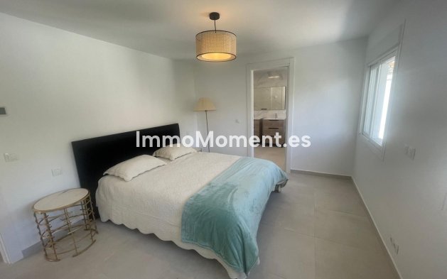 Wiederverkauf - Villa - Mijas - Campo Mijas