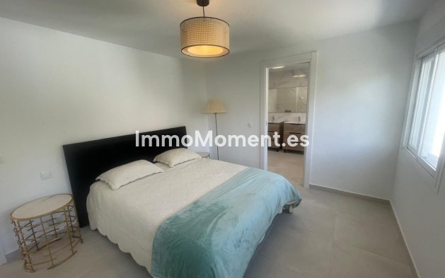 Wiederverkauf - Villa - Mijas - Campo Mijas