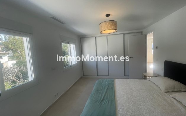 Wiederverkauf - Villa - Mijas - Campo Mijas