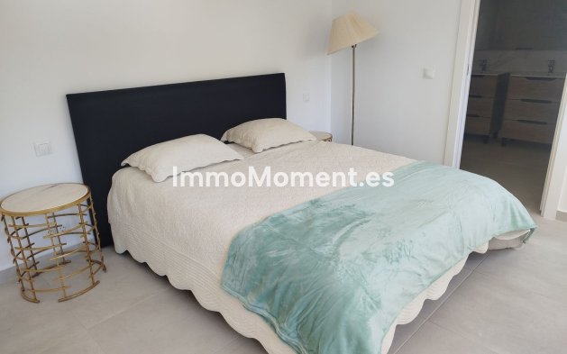 Wiederverkauf - Villa - Mijas - Campo Mijas