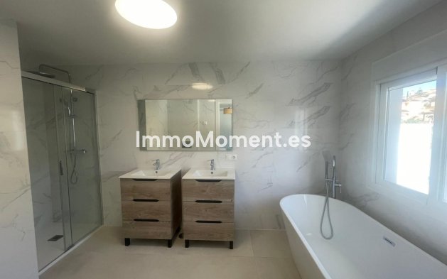 Wiederverkauf - Villa - Mijas - Campo Mijas