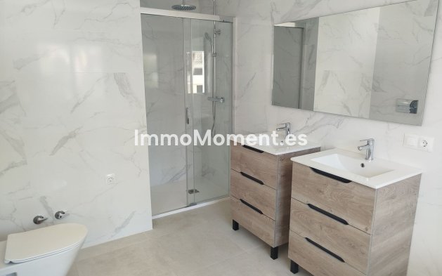 Wiederverkauf - Villa - Mijas - Campo Mijas