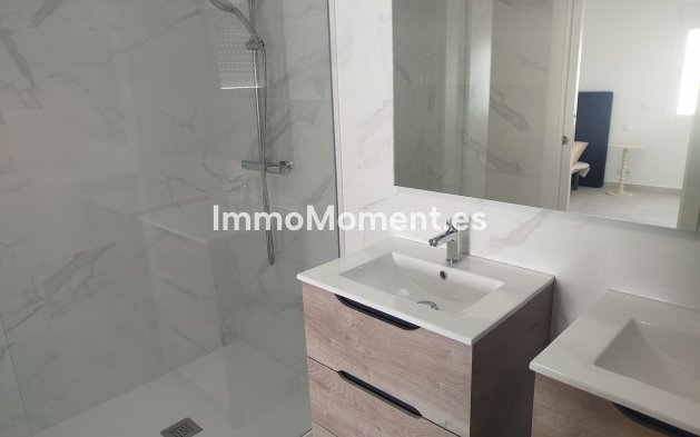 Wiederverkauf - Villa - Mijas - Campo Mijas