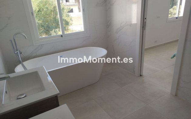 Wiederverkauf - Villa - Mijas - Campo Mijas