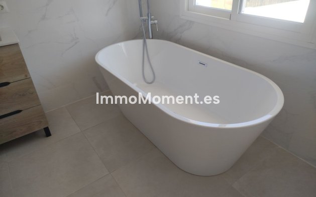 Wiederverkauf - Villa - Mijas - Campo Mijas