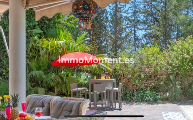 Wiederverkauf - Villa - Mijas - Campo Mijas