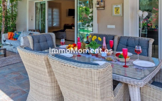 Wiederverkauf - Villa - Mijas - Campo Mijas