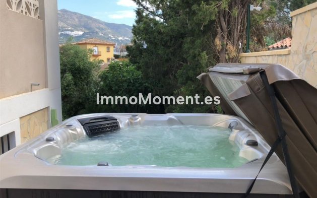 Wiederverkauf - Villa - Mijas - Campo Mijas