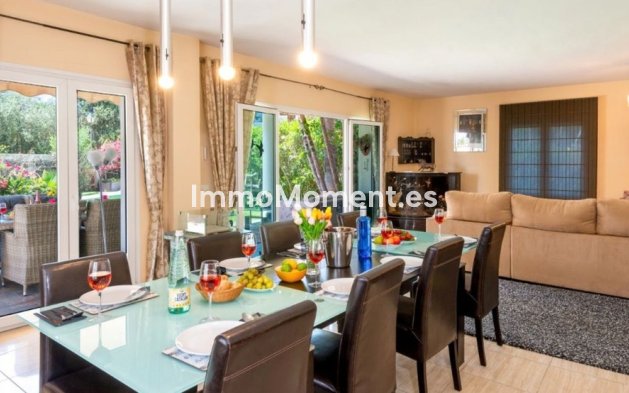 Wiederverkauf - Villa - Mijas - Campo Mijas