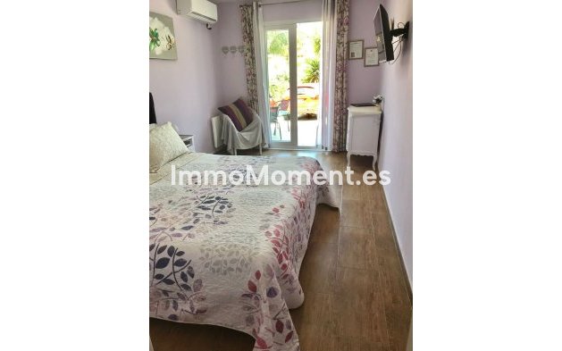 Wiederverkauf - Villa - Mijas - Campo Mijas