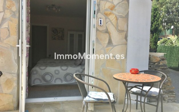 Wiederverkauf - Villa - Mijas - Campo Mijas