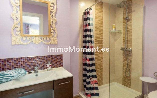 Wiederverkauf - Villa - Mijas - Campo Mijas