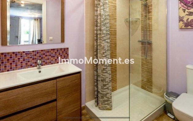 Wiederverkauf - Villa - Mijas - Campo Mijas